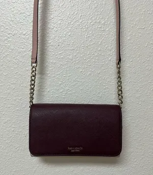 Kate Spade Crossbody Purse thumbnail 4