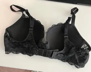 Victoria’s Secret Lined Demi Bra thumbnail 3