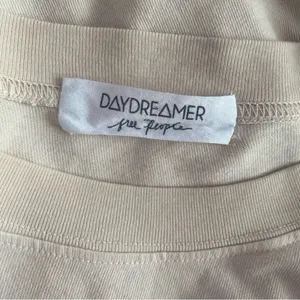 Daydreamer x Free People Shirt California Palm Tree‎ LS Womens Size Medium thumbnail 6