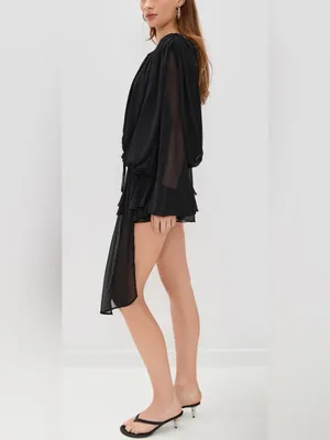 Lioness Elements Mini Dress thumbnail 3