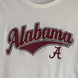 UAB Crimson Tide Alabama long sleeve T-shirt thumbnail 3