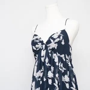 Sachin & Babi. Jessica Floral Print‎ Gown. thumbnail 10