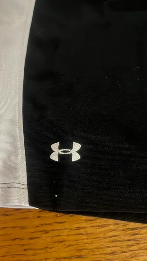 Under Armour Shorts thumbnail 2