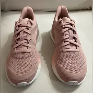 Lululemon NIB Blissfeel Run 2 Women's Pink Running Shoes 8.5 thumbnail 7