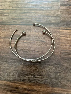 Silver Bracelets thumbnail 2