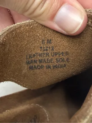 Diba True Gold New Year Wedge Sandals sz 6 thumbnail 3