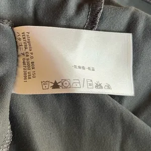 Patagonia Gray W’s Corinne Dress Size Medium thumbnail 7