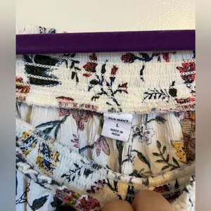 Old Navy off the should blouse thumbnail 2