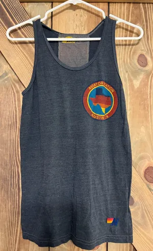 Aviator Nation Tank Top thumbnail 1