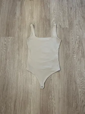 abercrombie & fitch bodysuit  thumbnail 2