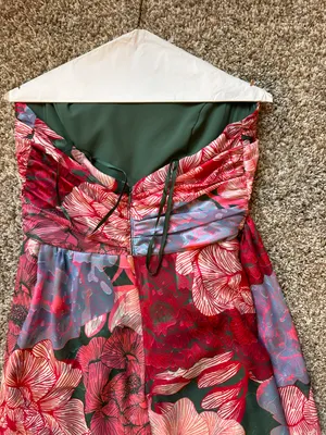 Hutch Juliette Dress thumbnail 9