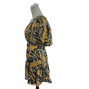 Karina Grimaldi- Antonella Mini Dress size XS thumbnail 5