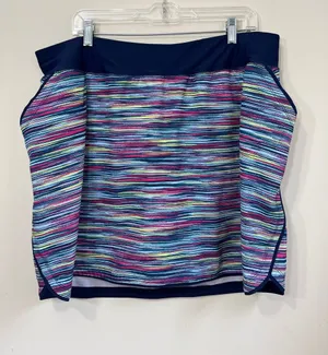 Land's End Women's Swim Skirt Size 18W thumbnail 1