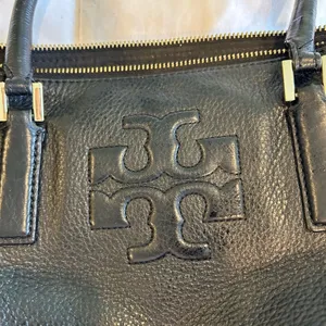 Tory Burch purse thumbnail 3