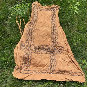 Free People Love Story Beaded Mini Dress thumbnail 7