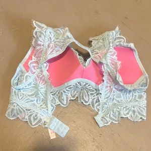 Victorias Secret Pink Bralette thumbnail 4