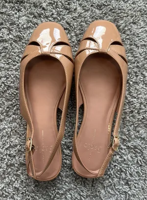 Linea Paolo Ballet Flats  thumbnail 1