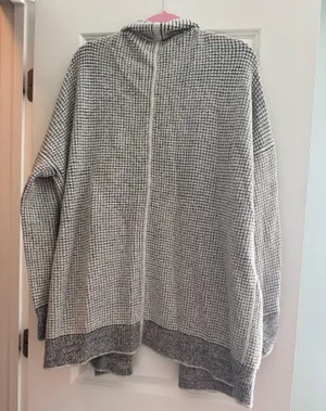 Anthropologie Sweater Knit thumbnail 2