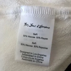 For love and lemons cream long sleeved b thumbnail 9