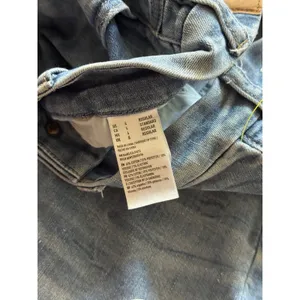 American Eagle‎ Women's Jeans Hi-Rise Next Level Stretch Denim Sz 4 thumbnail 4