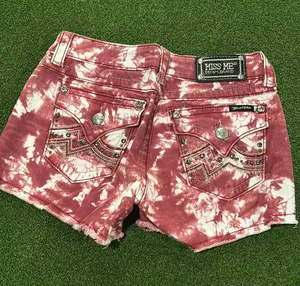 Miss Me Shorts thumbnail 4