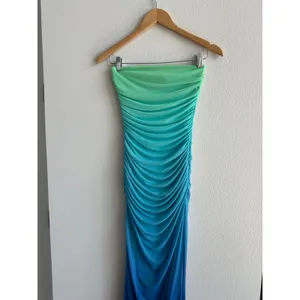 Runaway The Label Kendall Midi Dress New no tags Size XS thumbnail 5