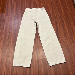 We the Free Aster Straight Leg Jeans thumbnail 3