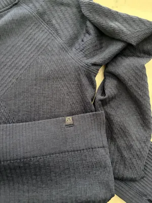 Lululemon Ebb To Street Long Sleeve thumbnail 3