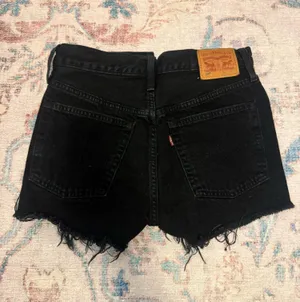 Levi’s 501 Shorts thumbnail 2