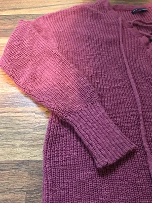 American Eagle Knit Sweater thumbnail 2