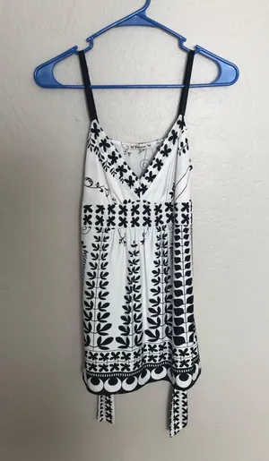 Summer Top thumbnail 1
