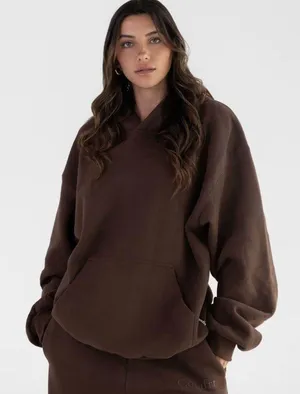 Comfrt Hoodie thumbnail 1