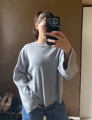 H&M Top thumbnail 1