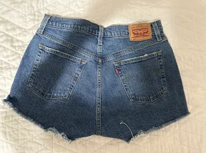 Levi's 501 Shorts thumbnail 3