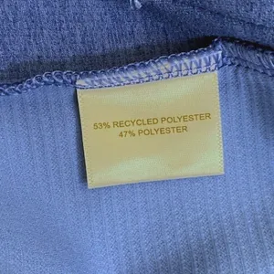 Peter Millar Vista‎ Hybrid Full Zip Golf Jacket Sailor Blue XXL NWT thumbnail 9