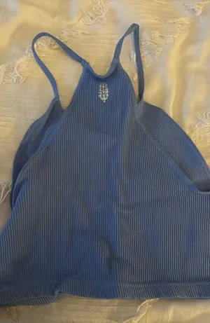 Free People Tank thumbnail 1