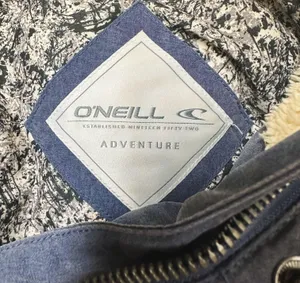 O’Neill Frontier Parka Winter Jacket thumbnail 9