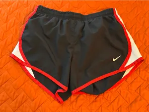 Nike Dri-Fit Shorts thumbnail 1