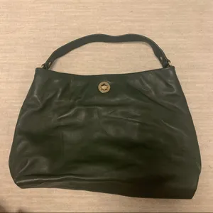 Kate Spade Green Shoulder Bag thumbnail 2