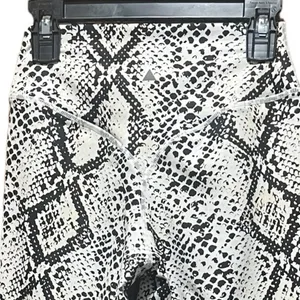 Balance Athletica/Vitality Ascend Kingdom Collection Python Leggings Size Small‎ thumbnail 7
