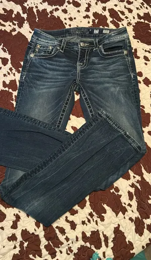 Miss Me Jeans thumbnail 1
