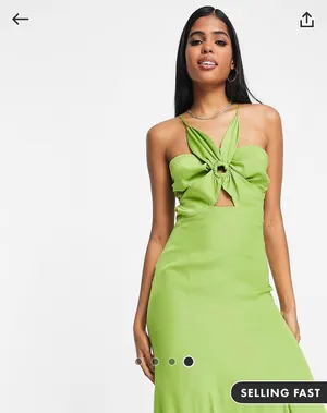 Ever New Flower Top Dress thumbnail 4