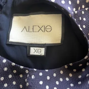 Alexis Dutsa Polkadot Dress thumbnail 8