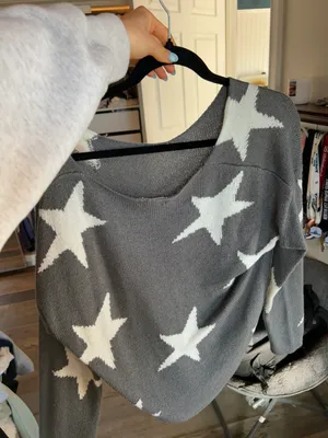 altard state sweater thumbnail 2
