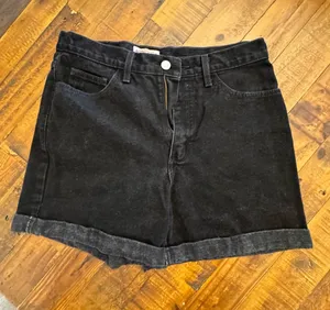 GUESS Vintage High-Rise Denim‎ thumbnail 1