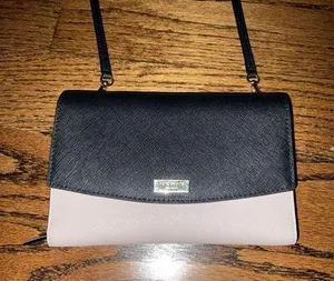 Crossbody Purse thumbnail 1