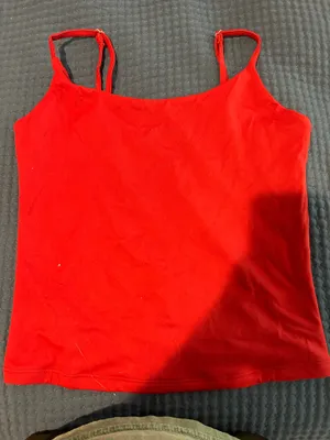Shein tank top thumbnail 1