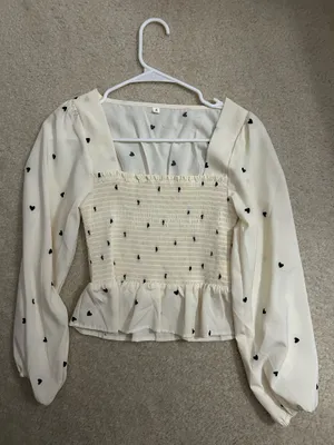 Francesca's Top thumbnail 2