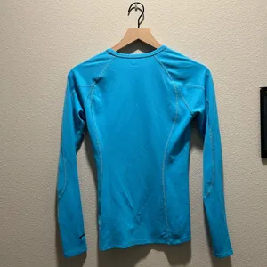 The North Face Women's Aqua Long Sleeve Top thumbnail 6