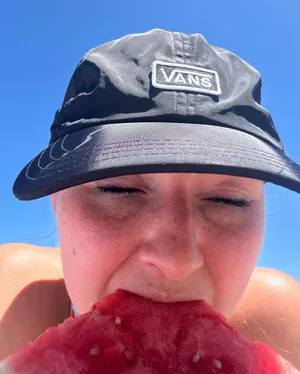 Vans Hat Snapback thumbnail 1